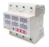 Protector Voltamperometrico Trifasica 63a Baw Electro Medina 1