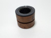 Colector De Cobre De Alternador Bosch Grande Modelo Antiguo 5