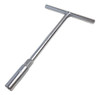 Llave T Hexagonal 6mm Acero Cromo Vanadio Rhein 0