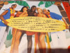 E O Tchan - No Hawai - Cd Original Impecable Brasil 1