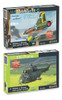 2 Maquetas Para Armar De Aviones Modelex 0