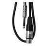 Cable Xlr Canon Plug 3 Metros Moon Ce3cp Audio Sonido 6