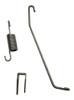 Kit Traba De Inclinación Para Motores Hidea 40hp 2 Tiempos 0