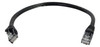 C2g 15ft Cat6 Snagless Unshielded (utp) Cable De Conexión De 2