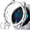 Protectores Para Garmin Forerunner 965 Tpu  Clear X 2u 0