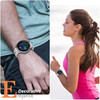 Protectores Para Garmin Forerunner 965 Tpu  Clear X 2u 6