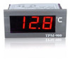 Termometro Digital Con Bulbo Sensor 220v Rango -30º A 110ºc 0