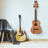 Soporte De Pared Para Guitarra, Paquete De 2 Soportes Para G 4