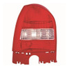 Farol Trasero Derecho Vw Gol G3 Marco Rojo 0