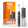 Bitvae Púas De Dientes Con Hilo Dental De Agua, 0