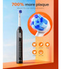 Bitvae Púas De Dientes Con Hilo Dental De Agua, 4