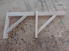 Mensula De Madera, 6 Unidades 2
