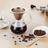 Gvode Pour Over Cafetera Manual Goteo 3 Tazas 2