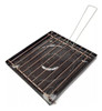 Tostador Hornalla Enlozado Plegable Tostados Pettish Online 0