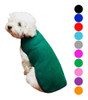 Set X 10 Poncho Capa Buzo Abrigo Polar Mascota Talles Varios 4
