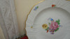 Exclusivo Plato Antiguo Aleman Bavaria Rococo Divino Vealo 4