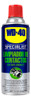 Wd-40 Limpia Contactos Specialist 226g Electronica 0