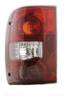 Faro Trasero Izq Ranger 2004 Al 2009 (l)(p) 0