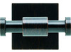 Gancho Para Toallas Franklin Brass Maxted, Bronce Veneciano, 1