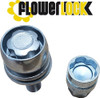 Bulon Seguridad Antirrobo Volkswagen Crossfox Br37/d Farad 6