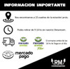 Canasto Freidor 10ltr - Para Olla De Fundición - Hot Sale 6