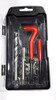 Kit De Insertos 12x1.50 Reparador De Roscas Con Mecha Macho 2