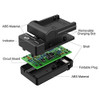 Cargador Batería Lp-e8 Compatible Cámaras Canon Eos 1