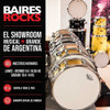 Soporte Para Hi-hat Dixon Pshp1 Patas Dobles Cuo 5