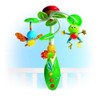 Movil Musical Con Centro De Juegos Interactivo Para Bebe 4