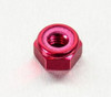 Kit Tuercas Pro Bolt Rojo X 10 Unidades 0