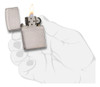 Encendedor Zippo Serie 162  Bentancor Outdoor 3