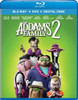 Blu-ray + Dvd The Addams Family 2 / Locos Addams 2 (2021) 0