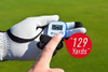 Golfbuddy - Gps De Navegacin De Golf Con Clip Para Sombrero/ 5