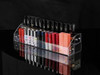 Organizador Esmaltes De Uñas Soporte Doble Capacidad De 9 2