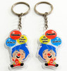Llavero Plim Plim Personalizado De Ambos Lados 7