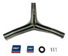 Kit Soporte Eje Tambor Lavarropas Diplomatic Dmg 505 0