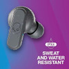 Auriculares Inalambricos Skullcandy Gris In-ear 3