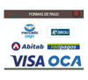Guardabarro Trasero Izquierdo Atv 110 New 3