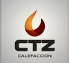 Camara Combustion P/calefactor Ctz 2500 Kcal Línea Compacta 2