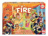 Juego Fire Bomberos En Accion Didactico Educa Niños Atrix ® 0