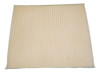 Filtro Habitaculo Fiat Palio Siena Modelo Viejo Original 0