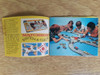 Catalogo Matchbox Superfast 1970 6º Collectors Catalogue 1