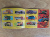 Catalogo Matchbox Superfast 1970 6º Collectors Catalogue 5