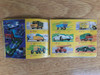 Catalogo Matchbox Superfast 1970 6º Collectors Catalogue 6