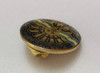 Pin Boton Prendedor Armanda Argentina. Vidrio Curvo 3