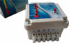Medidor De Nivel De Agua . Sensor Acquamed 0