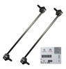 Juego Bieletas Suspension 308 Originales Peugeot 2
