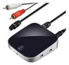 Emisor Transmisor Receptor Bluetooth Audio Tv Smart 0