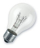 Lampara 25w Clara 110v 127v E27 0