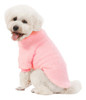 Chaquetas Para Perros Pequeños, Tallas Medianas, Rosa Y Mora 5